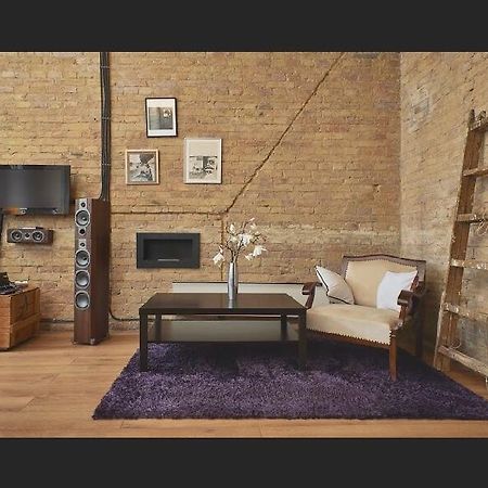 Budapest Loft Central Design Home Zewnętrze zdjęcie